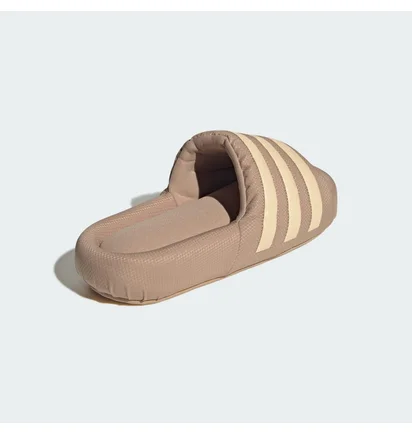 Тапочки мужские Adidas Adilette 24 Beige JH7797