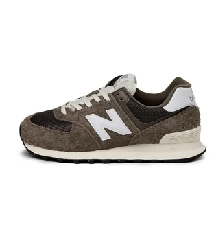 Кроссовки унисекс New Balance 574 Brown U574RBI