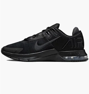 Кроссовки мужские Nike Air Max Alpha Trainer 4 Black CW3396-002