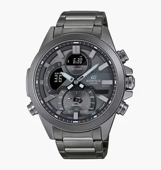 Часы мужские Casio Edifice Bluetooth ECB-30DC-1B