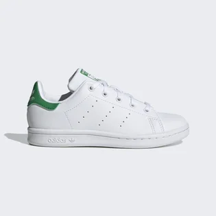 Кроссовки детские Adidas Stan Smith Shoes White Fx7524