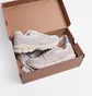 Кроссовки женские Asics Gel-Kayano 14 Beige 1202A105-103