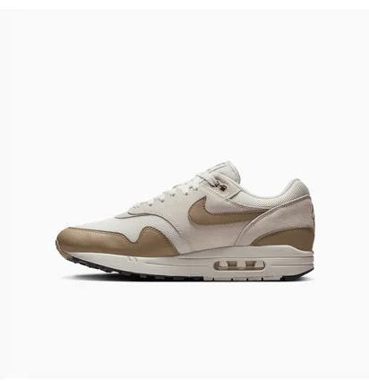 Кросівки чоловічі Nike Air Max 1 Ess Phantom Khaki Beige FZ5808-001