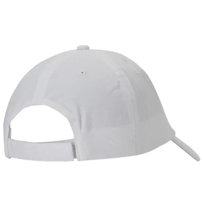 Кепка унісекс Puma Ess White 022885-03