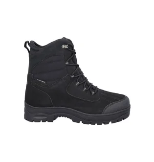 Черевики чоловічі CMP Tlicho Snow Boot Wp Black 3Q75347-U901