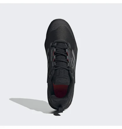Кросівки чоловічі Adidas Terrex Swift R3 Hiking Shoes Black Hr1337