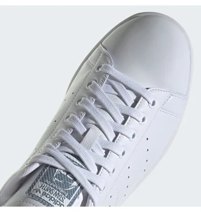 Кроссовки мужские Adidas Stan Smith White ID2028