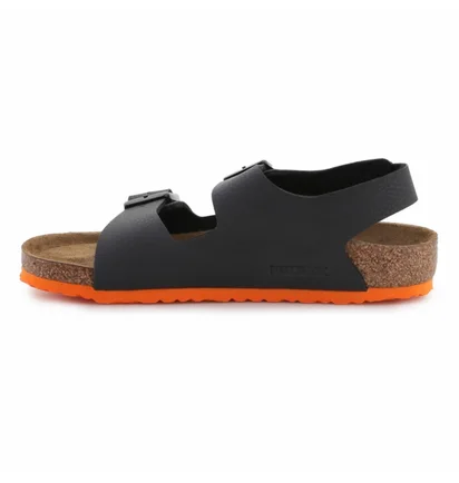 Сандалі дитячі BIRKENSTOCK Milano Black 1026896