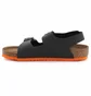 Сандалі дитячі BIRKENSTOCK Milano Black 1026896