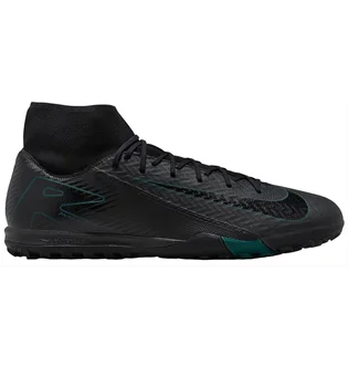 Сороконожки унисекс Nike Zm Superfly 10 Academy Tf Black FQ8331-002