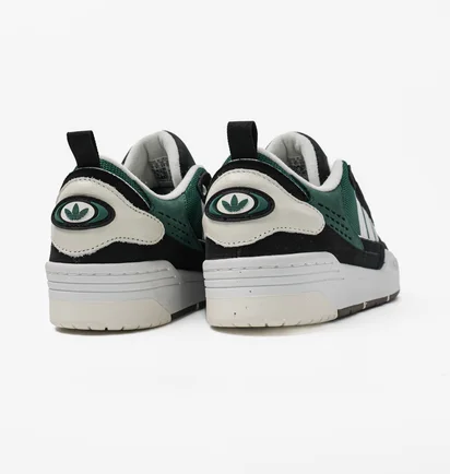 Кроссовки унисекс Adidas Adi2000 Shoes Blue/Green IF8823
