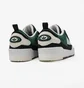 Кроссовки унисекс Adidas Adi2000 Shoes Blue/Green IF8823