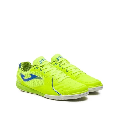 Сороконожки унисекс Joma Dribling Driw Green DRIW-2409