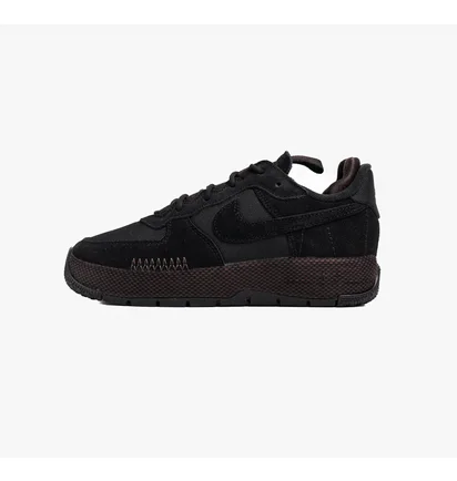 Кросівки жіночі Nike Air Force 1 Wild Black FB2348-001