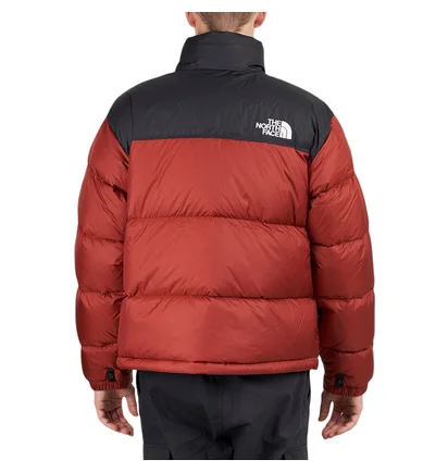 Куртка чоловіча The North Face 1996 Nuptse M Red NF0A3C8DBDQ