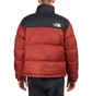 Куртка чоловіча The North Face 1996 Nuptse M Red NF0A3C8DBDQ