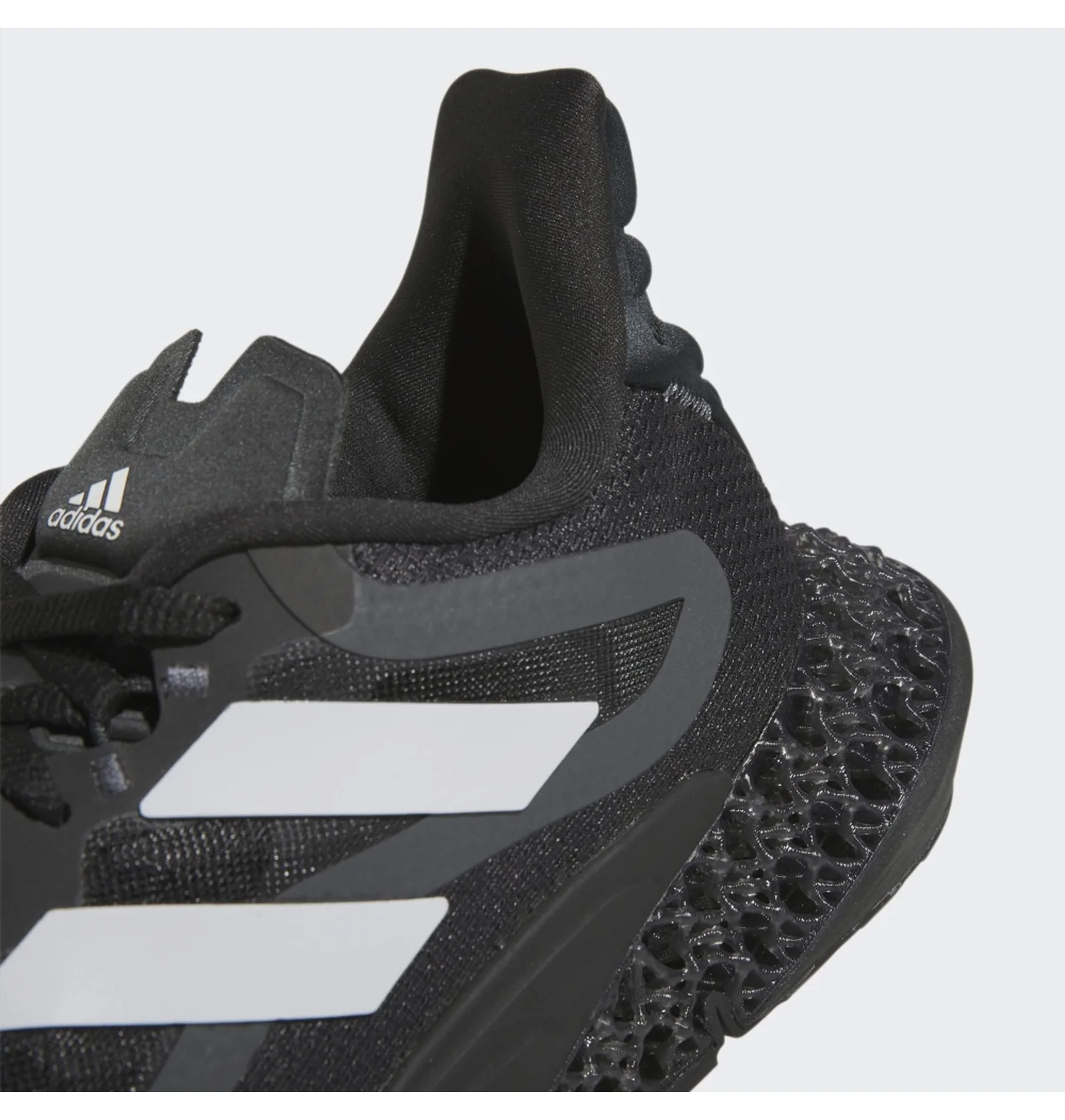 ᐉ Кросівки чоловічі Adidas 4Dfwd Pulse 2 Running Shoes Black