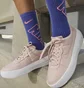 Кроссовки женские Nike Air Force 1 Platform Pink Dj9946-602