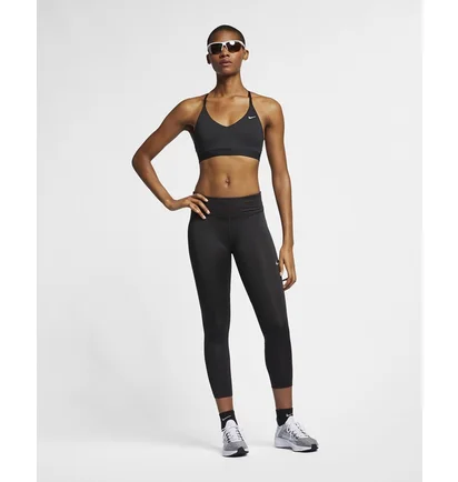 Легінси жіночі Nike Fast Black BV0038-010
