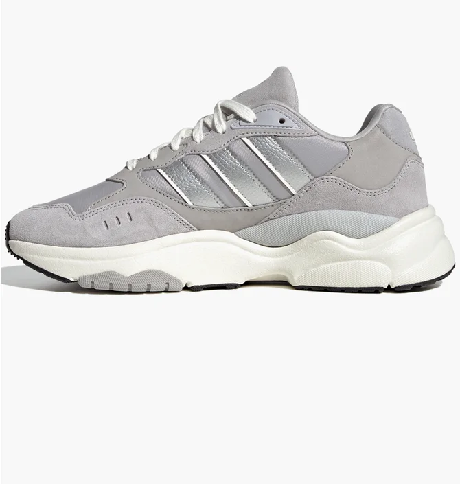Кроссовки мужские Adidas Retropy F90 Shoes Grey Hp6368