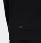 Толстовка чоловіча Adidas Z.N.E. Sportswear Hoodie Black GT9780