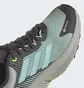 Кроссовки женские Adidas Terrex Soulstride Flow Gtx Turquoise ID6715
