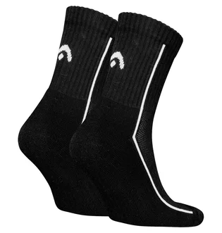 Носки мужские HEAD All Sports Performance Shortcrew Black (2 пары) 701229021-001