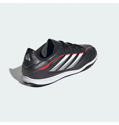 Футзалки детские Adidas Copa Pure Iv Club Black KJ1425