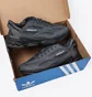 Кросівки чоловічі Adidas Originals Ozweego Celox Black IE1635