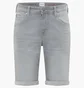 Шорты мужские Mustang Style Chicago Z Grey 1017456-4500-403