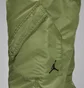 Штаны унисекс Air Jordan Flight Heritage Green FD7391-340