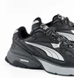 Кроссовки мужские Puma Fade Nitro Ls Black 406203-03