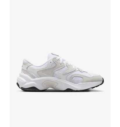 Кросівки жіночі Nike Al8 White/Beige FJ3794-102