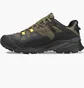 Кроссовки мужские The North Face Ultra 112 Trail Running Shoes Olive/Black NF0A8191BQW