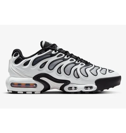 Кросівки жіночі Nike Air Max Plus Drift White/Black FV4081-102