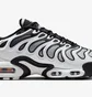 Кросівки жіночі Nike Air Max Plus Drift White/Black FV4081-102