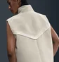 Жилетка женская Nike Sportswear Windrunner White HV2472-133