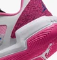 Кросівки унісекс Air Jordan One Take 4 Pink DO7193-104