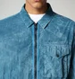 Куртка мужская Napapijri Transitional Jacket B2E Blue NP0A4F3BB2E1