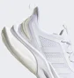 Кроссовки мужские Adidas Alphabounce+ Sustainable Bounce Lifestyle Running Shoes White Hp6143