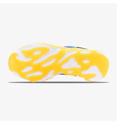 Кросівки чоловічі Nike React Live Blue CZ9081-001