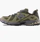 Кроссовки мужские New Balance 610 Olive ML610TM