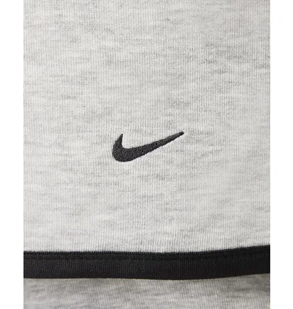 Толстовка чоловіча Nike Tech Full-Zip Windrunner Hoodie Grey HV0949-063