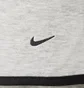 Толстовка чоловіча Nike Tech Full-Zip Windrunner Hoodie Grey HV0949-063