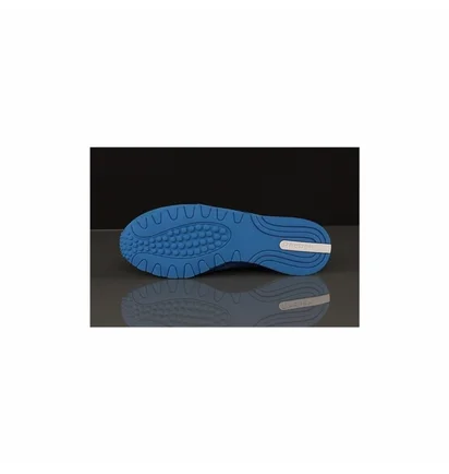Кроссовки женские Reebok Cl Nylon Slim Pigment Blue M46557