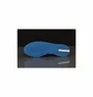Кроссовки женские Reebok Cl Nylon Slim Pigment Blue M46557