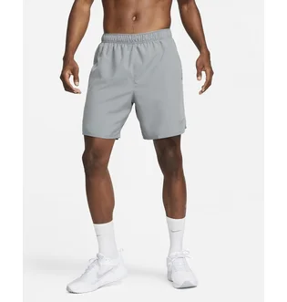 Шорти чоловічі Nike Dri-Fit Challenger Grey Dv9359-084