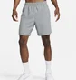 Шорти чоловічі Nike Dri-Fit Challenger Grey Dv9359-084