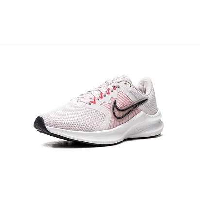 Кроссовки женские Nike Wmns Downshifter 11 White CW3413-502