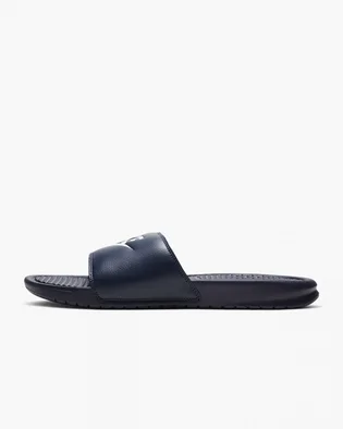 Тапочки мужские Nike Kawa Shower Jdi Slide Blue 343880-403